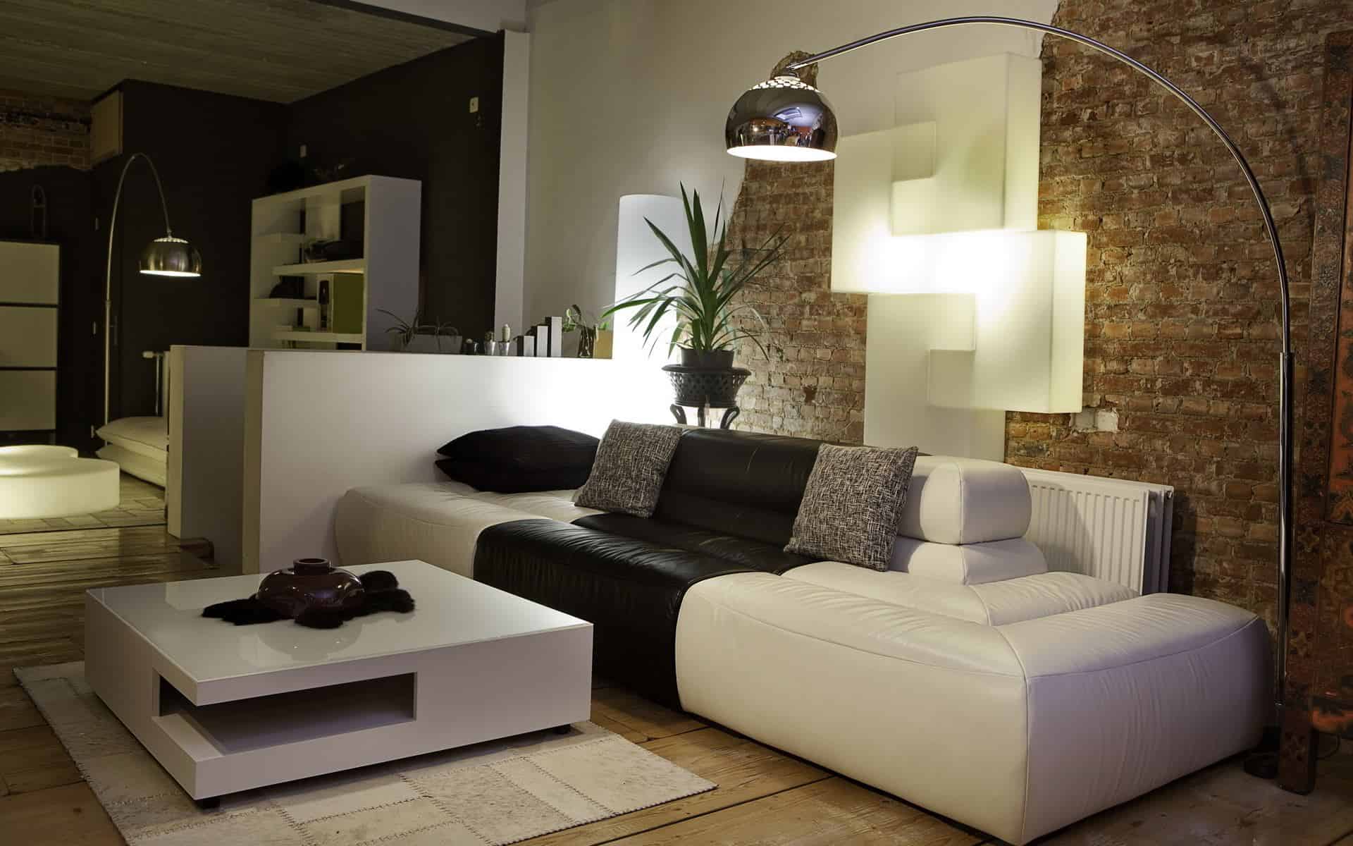 16 Functional Small Living Room For Contemporary Apartments 5