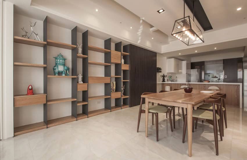 Loft by Oliver Interior Design in Kaohsiung City, Taiwan 5