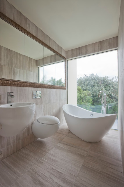 Magnificent Examples Of Ideal Dream Bathrooms