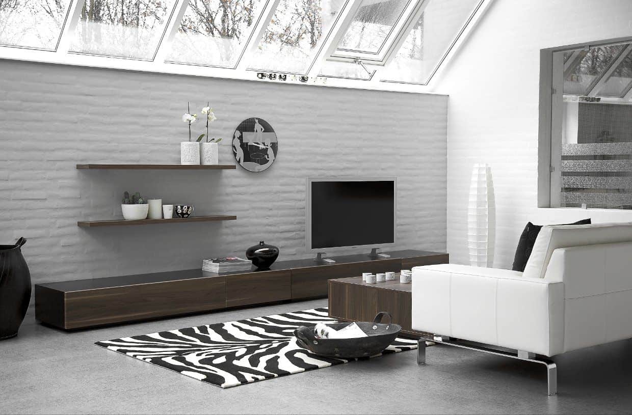 16 Functional Small Living Room For Contemporary Apartments 7