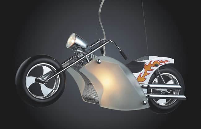 Top 14 of The Most Extravagant Lamps Designed Ever 7