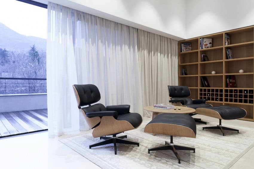 Loft by Studio Mode in Sofia, Bulgaria 8