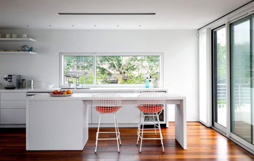 Contemporary Interior Design- The Best Solution For Your Dream Home 8