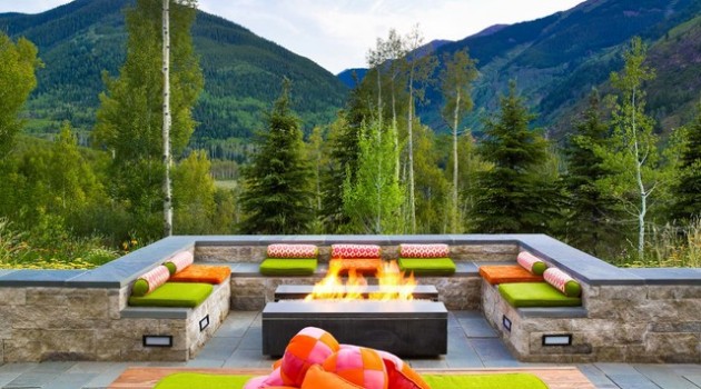 10 Stylish Outdoor Decorating Ideas That Will Amaze You