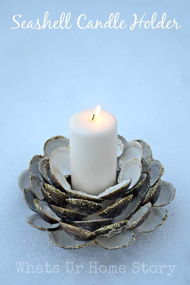 14 Quick & Cheap DIY Home Decorations You Should Try 9