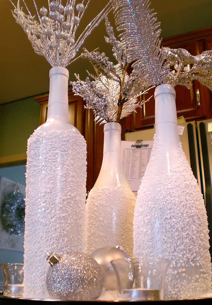 Top 21 Most Fascinating DIY Christmas Decorations That You Can Do For Less Than Hour 10