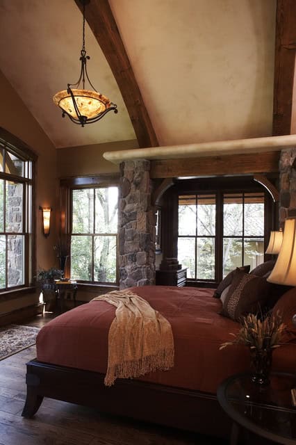Natural Stone as Decoration in Your Interior Design Natural Stone as Decoration in Your Interior Design