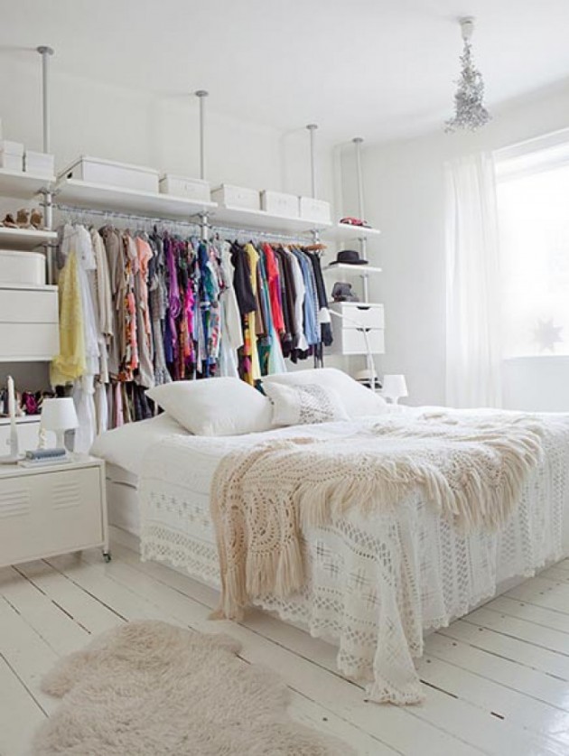 17 Most Genius Space Saving Hacks You Could Never Imagine