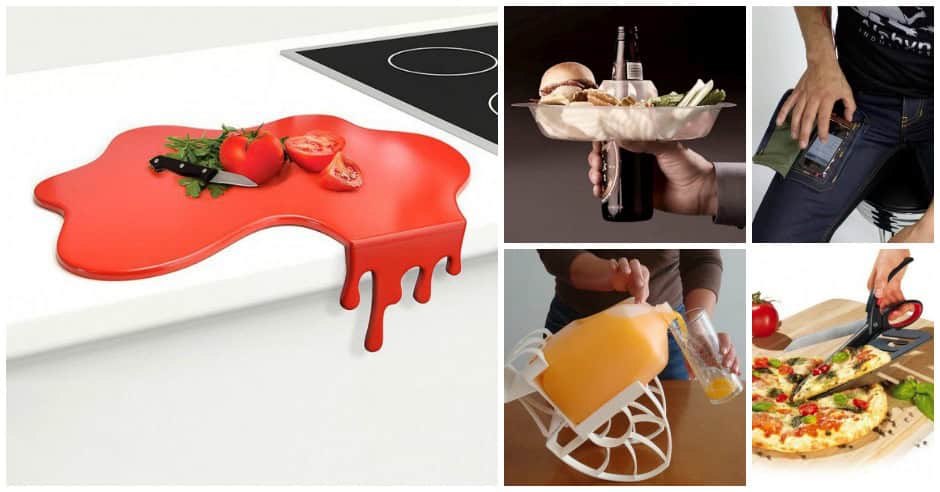 16 Amazingly Awesome Inventions and Gadgets That You Must Have