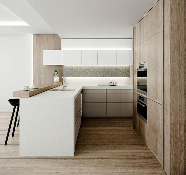 Minimalism in Your Home 1