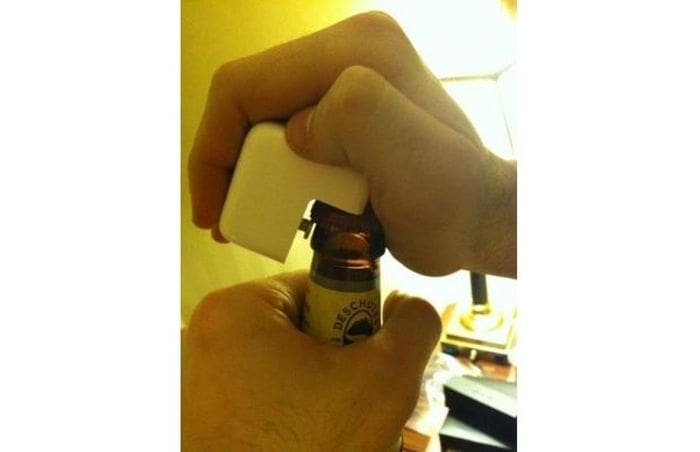 Your Mac Plugin can be a Bottle Opener 1