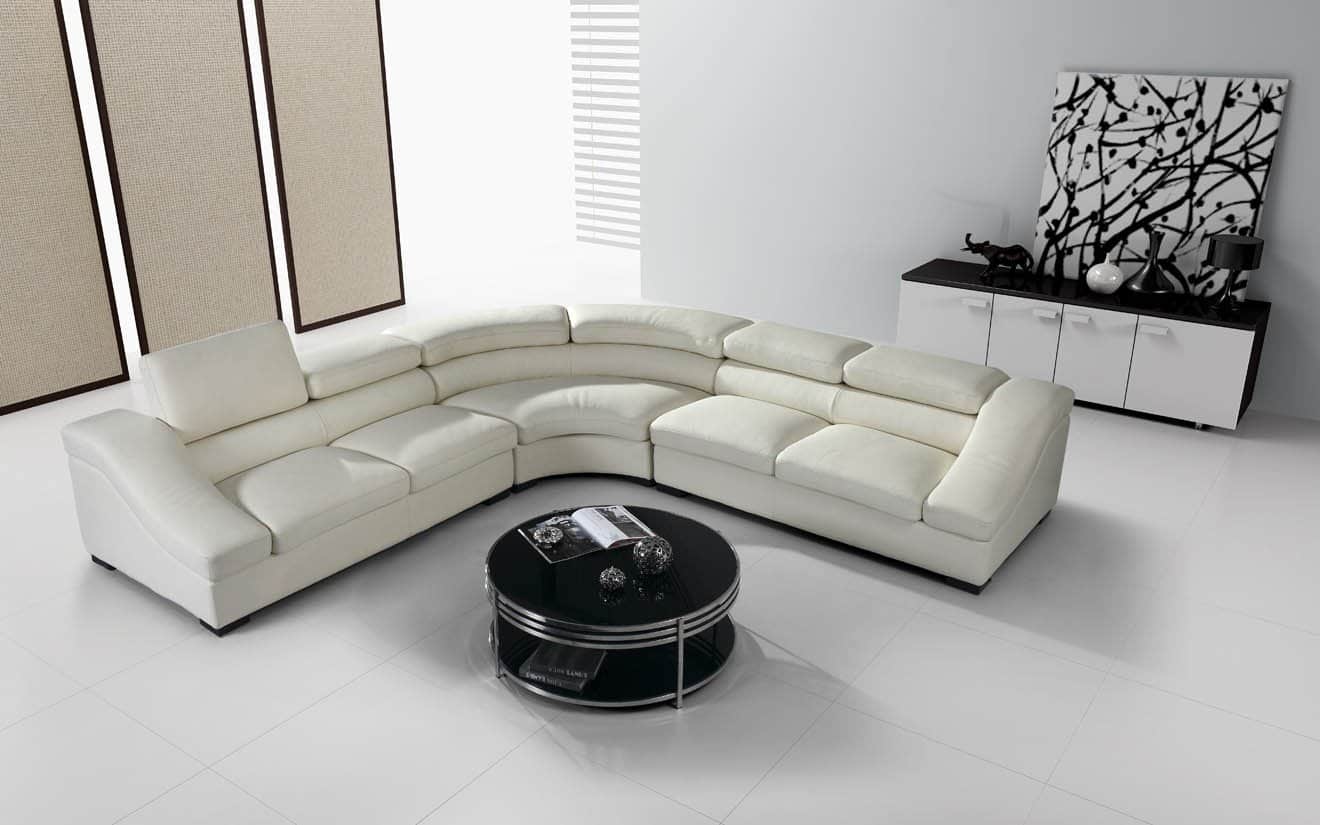 Corner Sofa- Irreplaceable Piece of Furniture for Every Contemporary Home 1