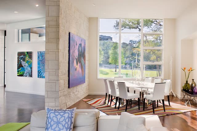 Natural Stone as Decoration in Your Interior Design Natural Stone as Decoration in Your Interior Design