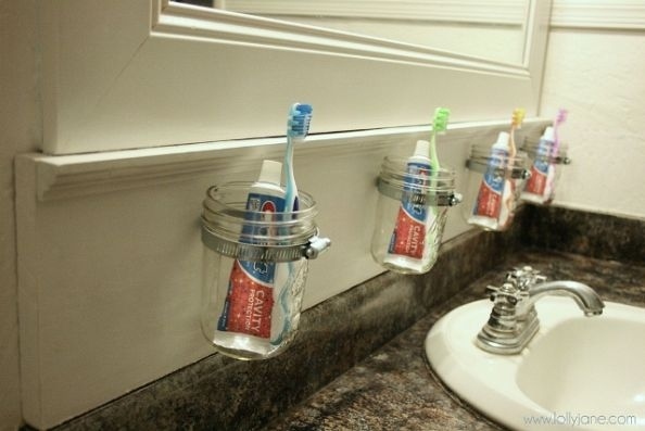 17 Most Genius Space Saving Hacks You Could Never Imagine