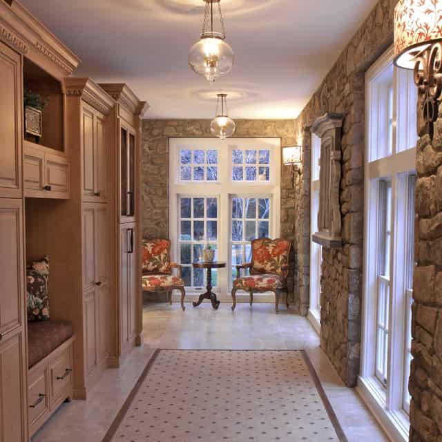 Natural Stone as Decoration in Your Interior Design Natural Stone as Decoration in Your Interior Design