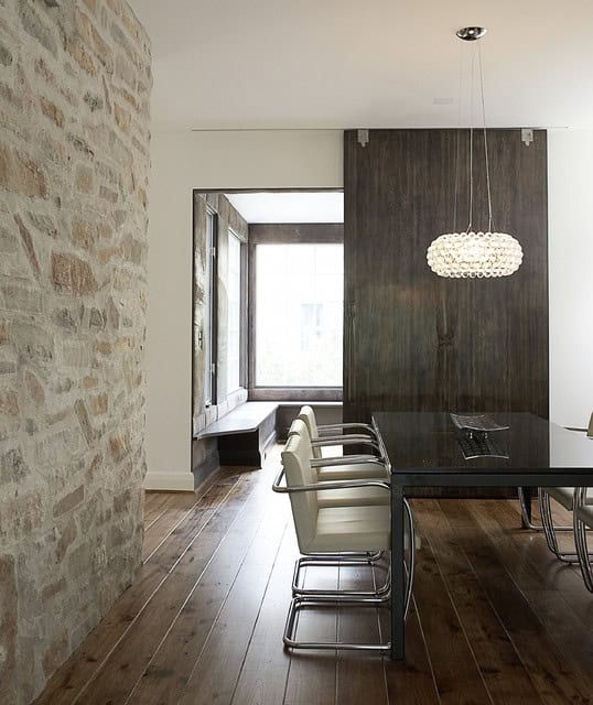 Natural Stone as Decoration in Your Interior Design Natural Stone as Decoration in Your Interior Design