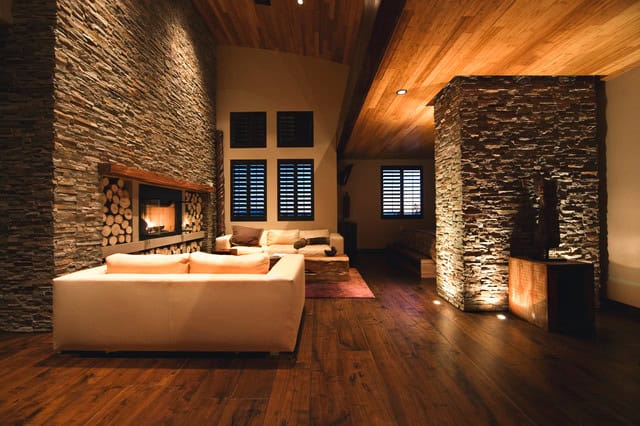 Natural Stone as Decoration in Your Interior Design Natural Stone as Decoration in Your Interior Design