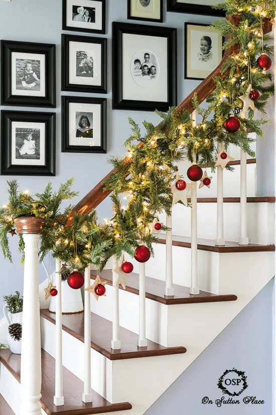 Top 21 Most Fascinating DIY Christmas Decorations That You Can Do For Less Than Hour 15