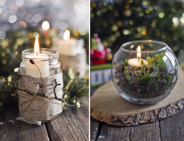15 Creative and Useful DIY Christmas Decoration Tips For Your Home