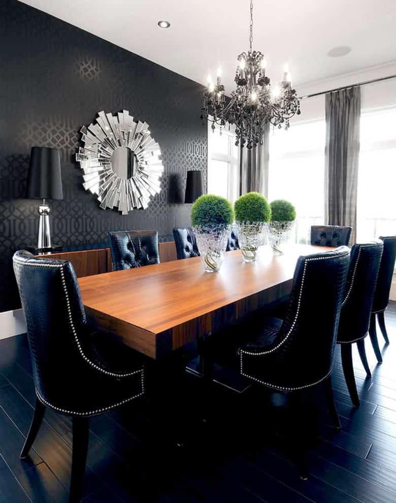 Willowgrove Dining Room Source