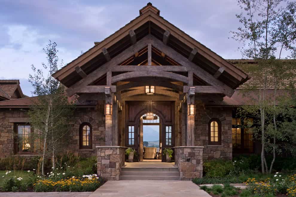 Wyoming Residence Source