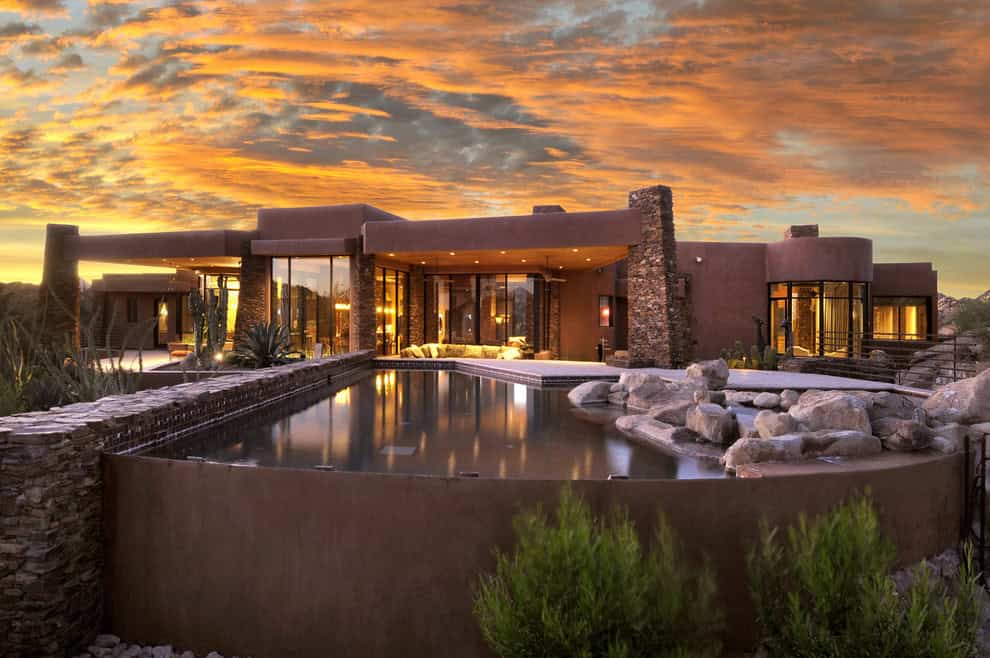 Weinstein Residence Source