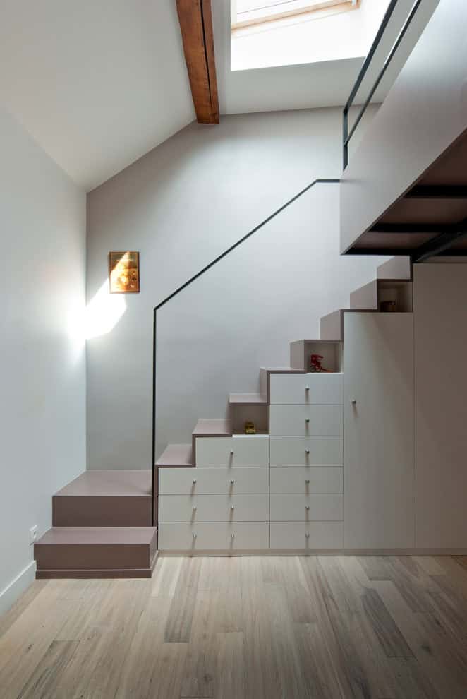 Appartement – Paris VIII Source