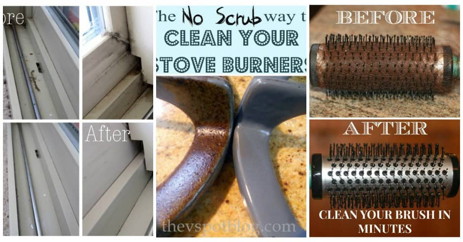 17 The Most Genius and Cheap Hacks for Cleaning with Natural Materials