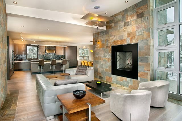 Natural Stone as Decoration in Your Interior Design Natural Stone as Decoration in Your Interior Design
