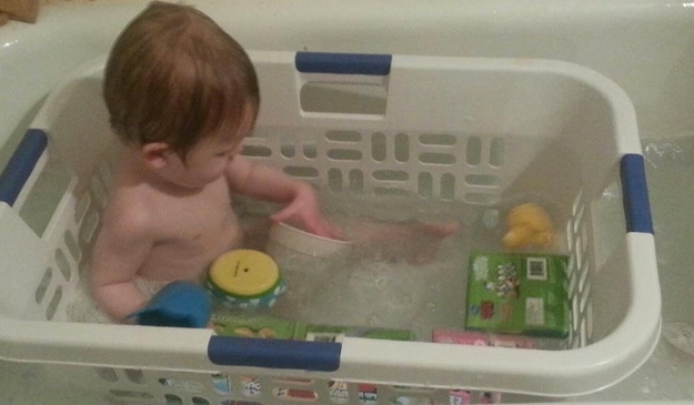 21 of The Most Insanely Genius Hacks That Every Parent Must Know