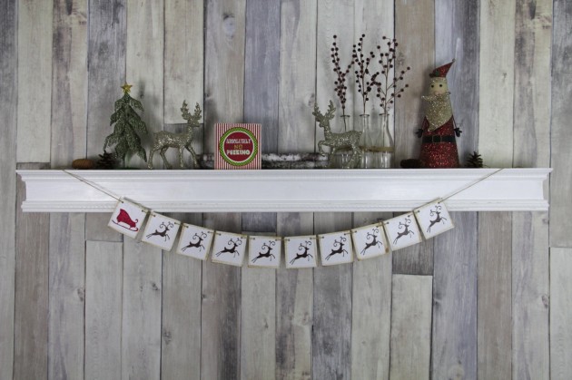 17 Magical Christmas Banner Designs You Can Make By Yourself