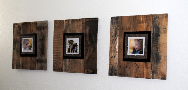 18 Incredibly Easy Handmade Pallet Wood Projects You Can DIY