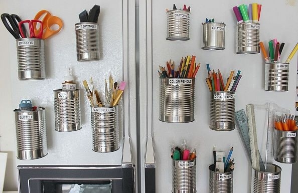 17 Most Genius Space Saving Hacks You Could Never Imagine