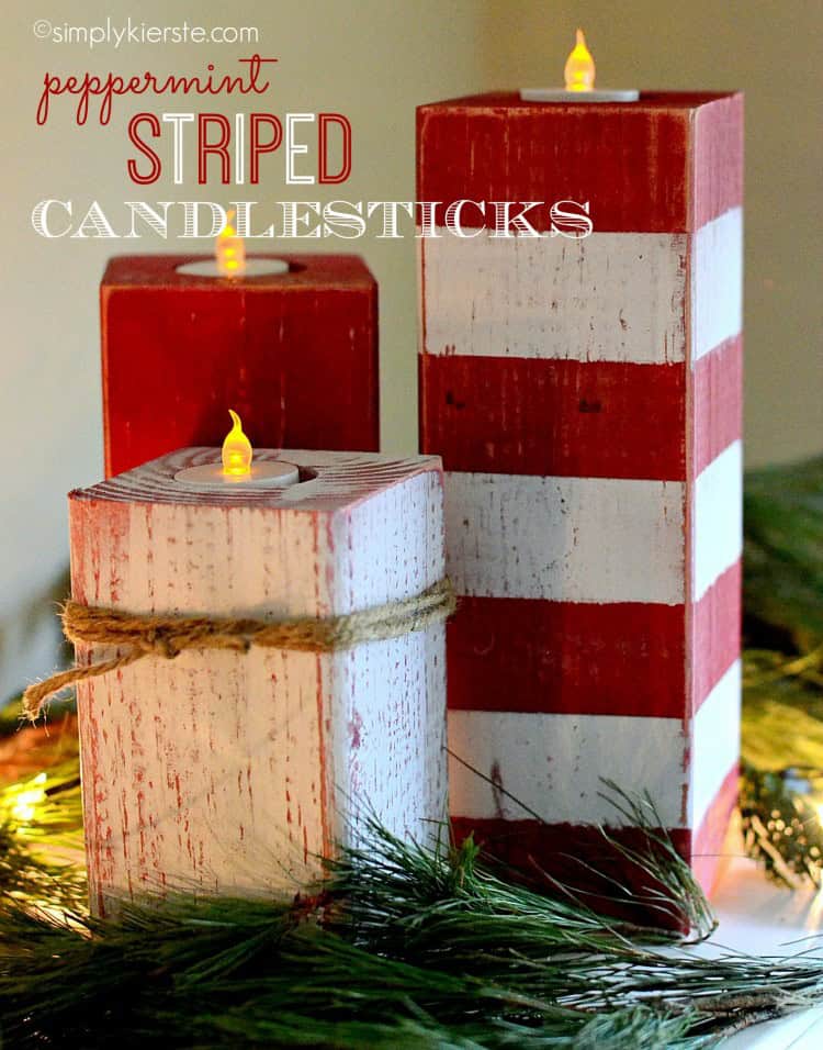 Top 21 Most Fascinating DIY Christmas Decorations That You Can Do For Less Than Hour 19