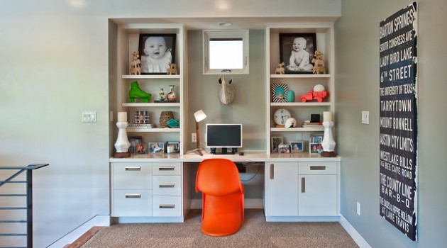 What You Should Know When Choosing Desk For Your Kids