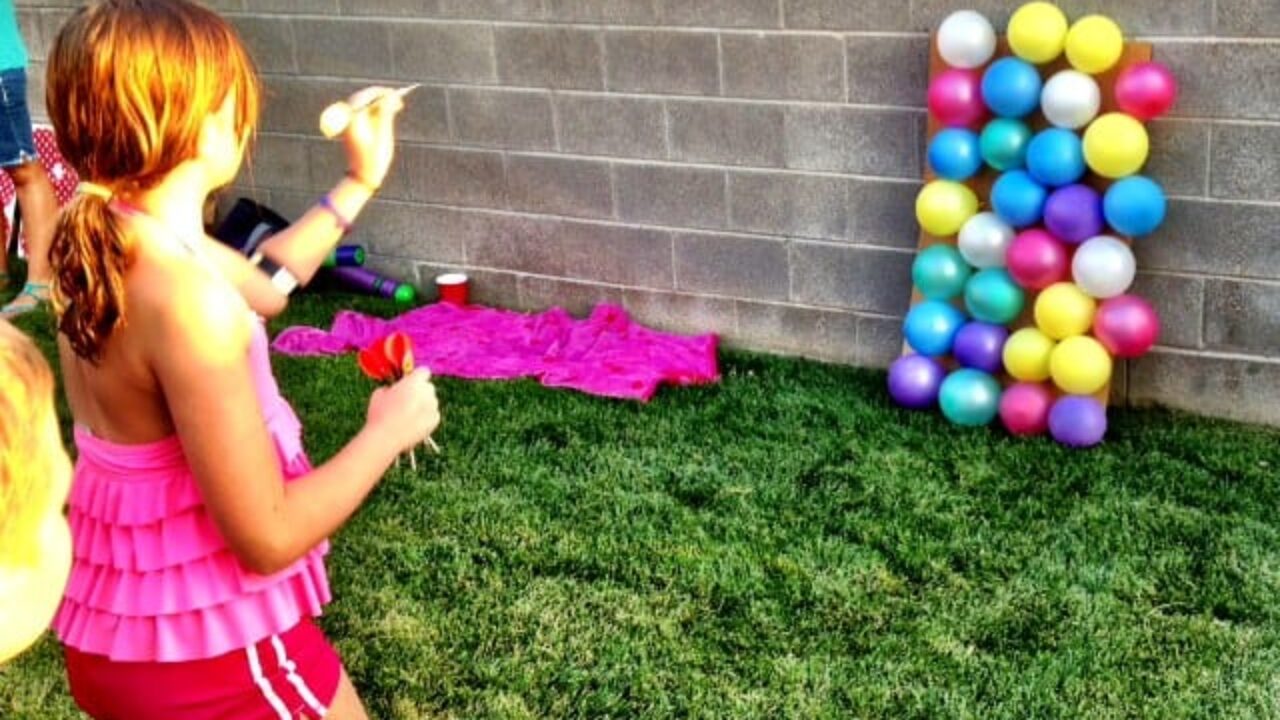 21 Of The Most Awesome DIY Crafts and Hacks To Make Cool Kids Games