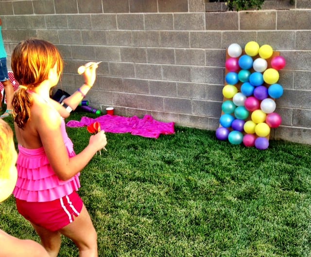 21 Of The Most Awesome DIY Crafts and Hacks To Make Cool Kids Games