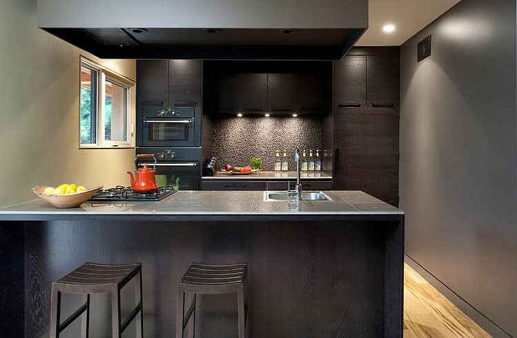 13 Adorable Kitchen Design Ideas for Every Taste 2