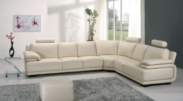 Corner Sofa- Irreplaceable Piece of Furniture for Every Contemporary Home