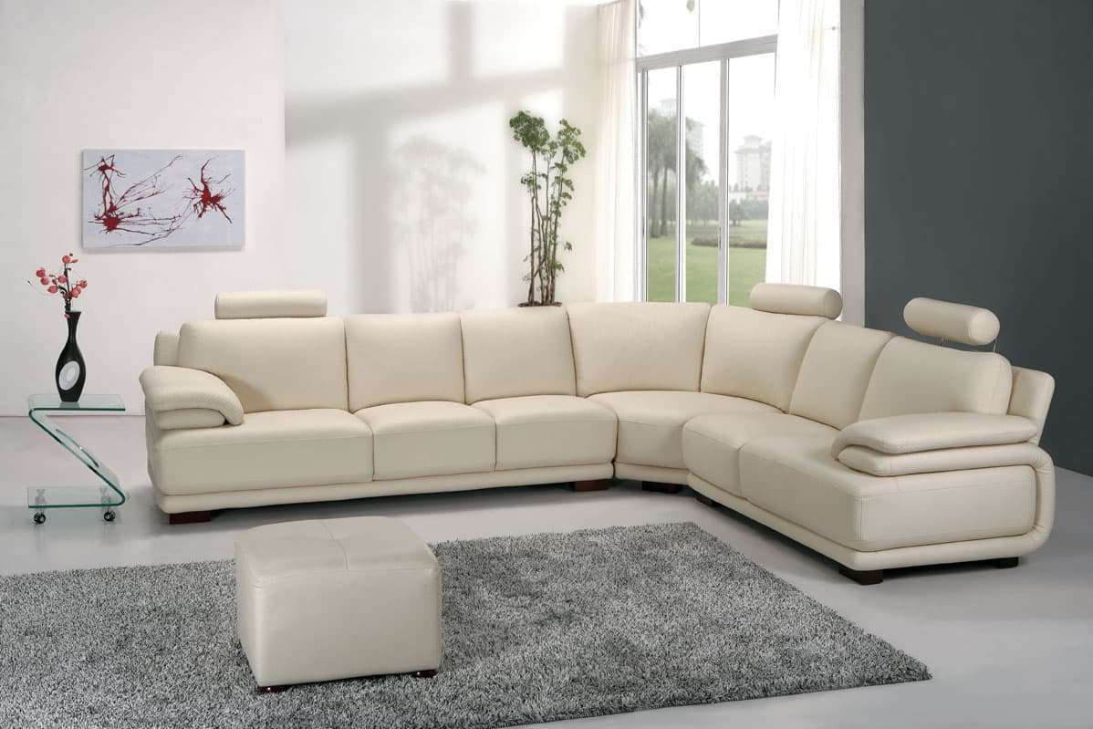 Corner Sofa- Irreplaceable Piece of Furniture for Every Contemporary Home