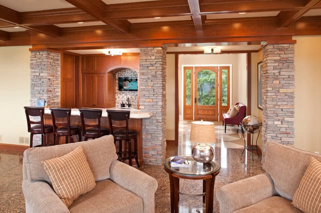 Natural Stone as Decoration in Your Interior Design Natural Stone as Decoration in Your Interior Design