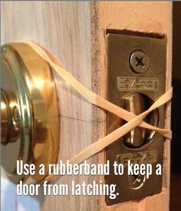 45 Life Hacks That Will Make Your Life So Much Easier