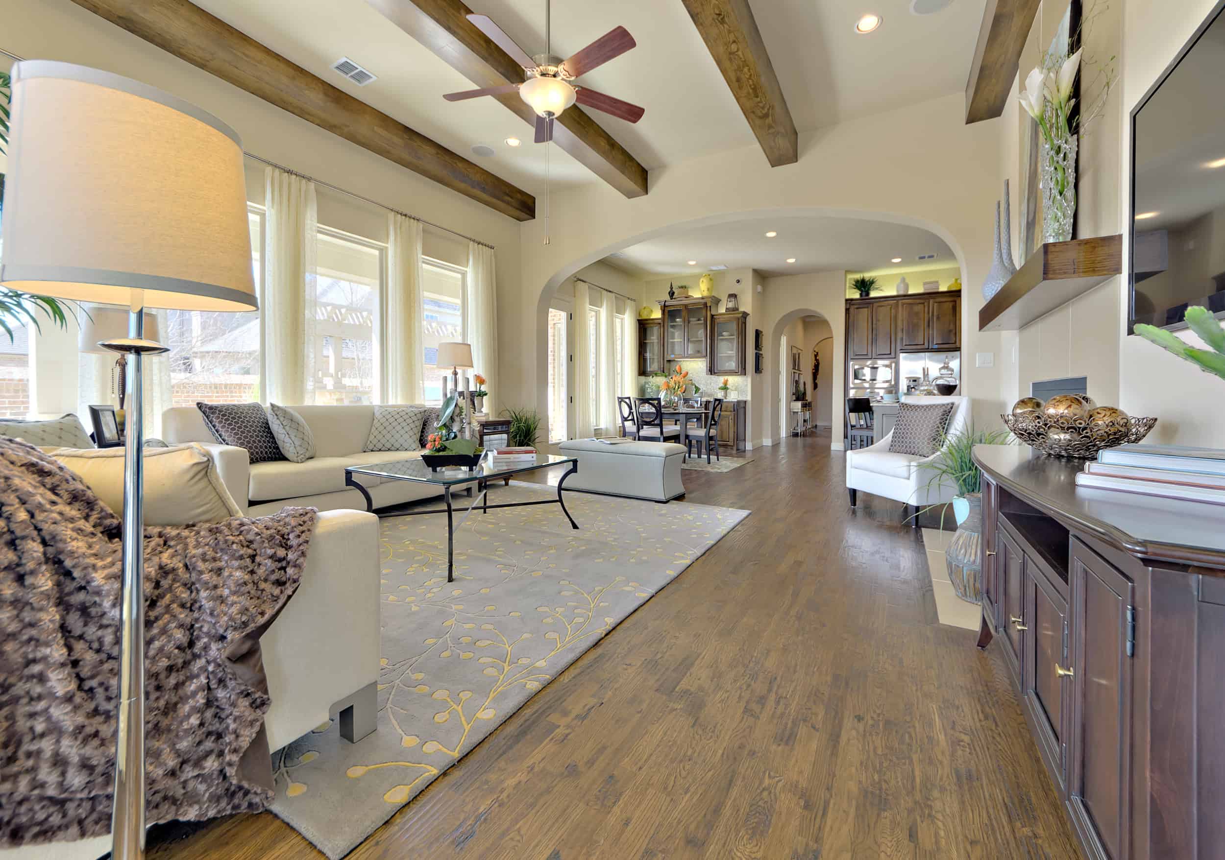 How to Choose The Best Floor For Your New Home 3061_Newman-VillageNewman-Village-65-Patio_Subdivision