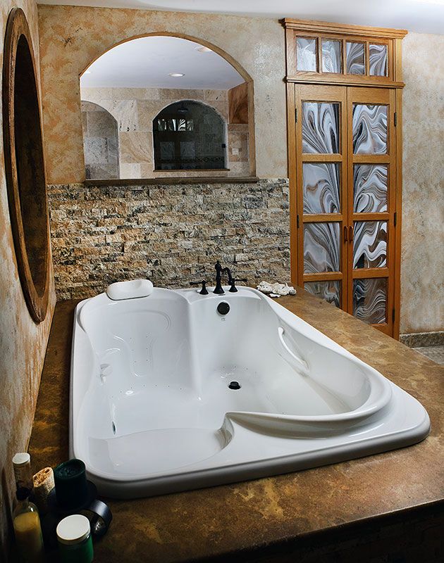 Shower Cabin or Bathtub? What You Should Know To Make a Choice