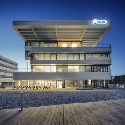 6 Most Fascinating Contemporary Buildings That Will Catch Your Eye