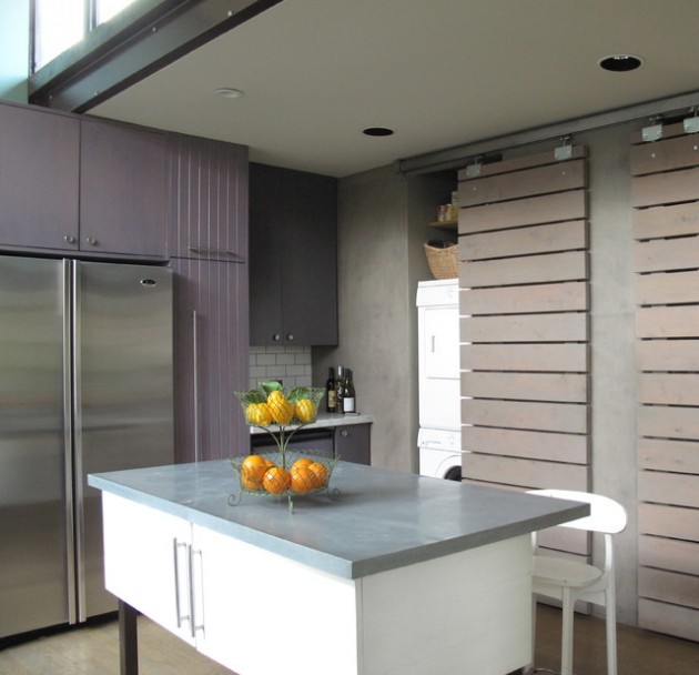 10 Excellent Examples Where To Set Sliding Door In Your Home