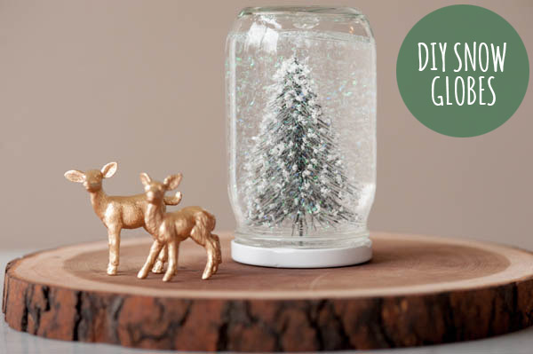 15 Magnificent Christmas DIY Projects and Hacks Accessible to Everyone
