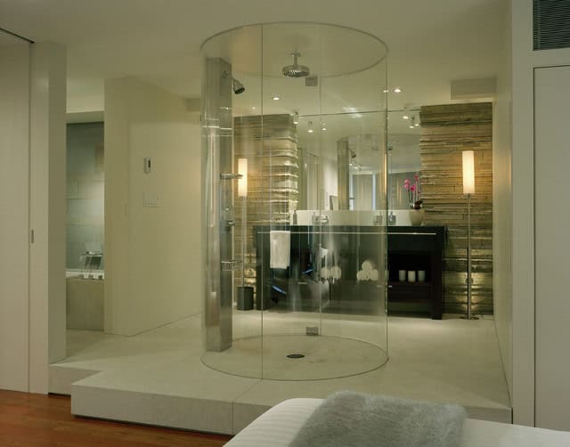 14 The Most Coolest Shower Designs That Will Admire You
