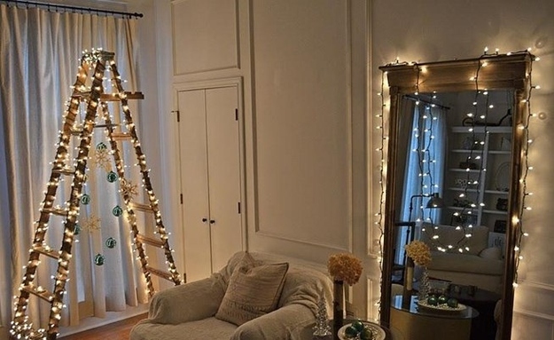 Top 21 The Most Spectacular &amp; Unique DIY Christmas Tree Ideas