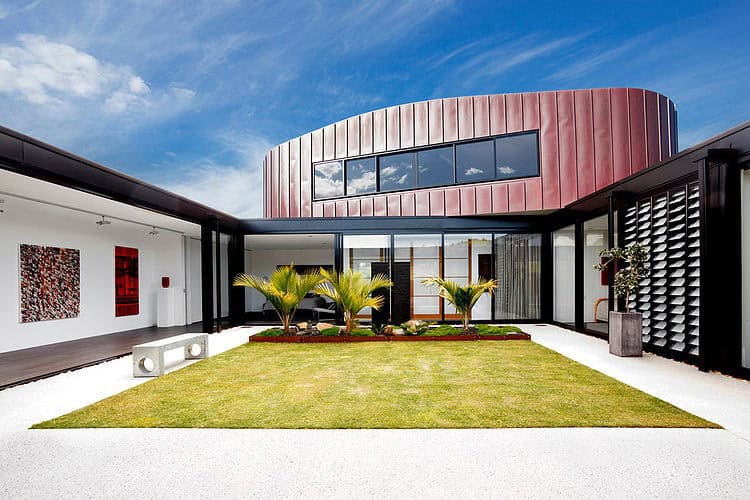 16 Outstanding & Unique Dream House Designs for Your Inspiration 5